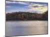 Sunrise at Chickasaw-Jai Johnson-Mounted Photographic Print