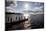 Sunrise At Crooked Lake-Monte Nagler-Mounted Photographic Print