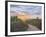 Sunrise at Delray Beach-Bruce Dumas-Framed Giclee Print