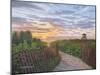 Sunrise at Delray Beach-Bruce Dumas-Mounted Giclee Print