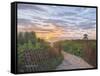Sunrise at Delray Beach-Bruce Dumas-Framed Stretched Canvas