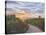 Sunrise at Delray Beach-Bruce Dumas-Stretched Canvas