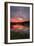 Sunrise at Fort Bragg, Mendocino California-Vincent James-Framed Photographic Print