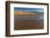 Sunrise at Great Sand Dunes and Medano Creek-Howie Garber-Framed Photographic Print