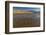 Sunrise at Great Sand Dunes and Medano Creek-Howie Garber-Framed Photographic Print