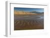 Sunrise at Great Sand Dunes and Medano Creek-Howie Garber-Framed Photographic Print