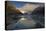 Sunrise at Laguna Torre, Los Glaciares National Park, Santa Cruz Province, Argentina-Ed Rhodes-Stretched Canvas