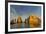 Sunrise at Land's End, Cabo San Lucas, Baja California Sur-Michael Nolan-Framed Photographic Print