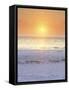 Sunrise at Lighthouse Beach, Sanibel, Florida, USA-Rob Tilley-Framed Stretched Canvas