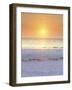 Sunrise at Lighthouse Beach, Sanibel, Florida, USA-Rob Tilley-Framed Photographic Print