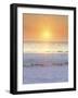 Sunrise at Lighthouse Beach, Sanibel, Florida, USA-Rob Tilley-Framed Photographic Print