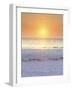 Sunrise at Lighthouse Beach, Sanibel, Florida, USA-Rob Tilley-Framed Photographic Print