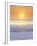 Sunrise at Lighthouse Beach, Sanibel, Florida, USA-Rob Tilley-Framed Photographic Print