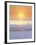 Sunrise at Lighthouse Beach, Sanibel, Florida, USA-Rob Tilley-Framed Photographic Print