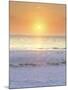 Sunrise at Lighthouse Beach, Sanibel, Florida, USA-Rob Tilley-Mounted Photographic Print