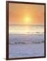 Sunrise at Lighthouse Beach, Sanibel, Florida, USA-Rob Tilley-Framed Photographic Print