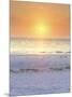 Sunrise at Lighthouse Beach, Sanibel, Florida, USA-Rob Tilley-Mounted Photographic Print