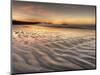 Sunrise at Long Beach in Pacific Rim National Park on the West Coast of Vancouver Island-Kyle Hammons-Mounted Photographic Print