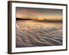 Sunrise at Long Beach in Pacific Rim National Park on the West Coast of Vancouver Island-Kyle Hammons-Framed Photographic Print