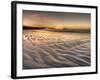 Sunrise at Long Beach in Pacific Rim National Park on the West Coast of Vancouver Island-Kyle Hammons-Framed Photographic Print