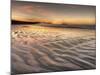 Sunrise at Long Beach in Pacific Rim National Park on the West Coast of Vancouver Island-Kyle Hammons-Mounted Photographic Print