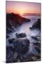 Sunrise at Marginal Way-Michael Blanchette Photography-Mounted Photographic Print