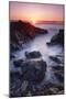 Sunrise at Marginal Way-Michael Blanchette Photography-Mounted Premium Photographic Print