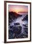 Sunrise at Marginal Way-Michael Blanchette Photography-Framed Photographic Print