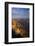 Sunrise at Mather Point, South Rim, Grand Canyon Nat'l Park, UNESCO Site, Arizona, USA-Peter Barritt-Framed Photographic Print