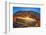 Sunrise at Mesa Arch-prochasson-Framed Photographic Print