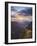 Sunrise at Miradouro Ninho Da Manta, Arieiro, Madeira, Portugal-Rainer Mirau-Framed Photographic Print