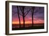 Sunrise at Ogunquit, Maine-Vincent James-Framed Photographic Print