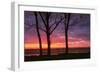 Sunrise at Ogunquit, Maine-Vincent James-Framed Photographic Print