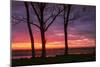 Sunrise at Ogunquit, Maine-Vincent James-Mounted Photographic Print