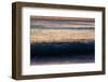 Sunrise at Shelly Beach, Caloundra, Sunshine Coast, Queensland, Australia-Mark A Johnson-Framed Photographic Print