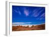 Sunrise at the Badlands, Black Hills, South Dakota, United States of America, North America-Laura Grier-Framed Photographic Print