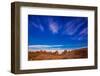 Sunrise at the Badlands, Black Hills, South Dakota, United States of America, North America-Laura Grier-Framed Photographic Print