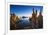 Sunrise at the South Shore of Mono Lake, Mono Basin National Scenic Area, California, Usa-Russ Bishop-Framed Photographic Print