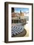 Sunrise Atrani #4-Alan Blaustein-Framed Photographic Print