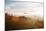Sunrise, Bariloche, Argentina, South America-Mark Chivers-Mounted Photographic Print