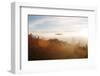 Sunrise, Bariloche, Argentina, South America-Mark Chivers-Framed Photographic Print