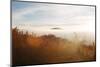 Sunrise, Bariloche, Argentina, South America-Mark Chivers-Mounted Photographic Print