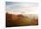 Sunrise, Bariloche, Argentina, South America-Mark Chivers-Framed Photographic Print