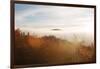 Sunrise, Bariloche, Argentina, South America-Mark Chivers-Framed Photographic Print