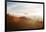 Sunrise, Bariloche, Argentina, South America-Mark Chivers-Framed Photographic Print