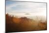 Sunrise, Bariloche, Argentina, South America-Mark Chivers-Mounted Photographic Print