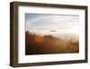 Sunrise, Bariloche, Argentina, South America-Mark Chivers-Framed Premium Photographic Print