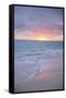 Sunrise, Bavaro Beach, Higuey, Punta Cana, Dominican Republic-Lisa S^ Engelbrecht-Framed Stretched Canvas