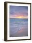 Sunrise, Bavaro Beach, Higuey, Punta Cana, Dominican Republic-Lisa S^ Engelbrecht-Framed Premium Photographic Print