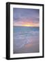 Sunrise, Bavaro Beach, Higuey, Punta Cana, Dominican Republic-Lisa S^ Engelbrecht-Framed Premium Photographic Print